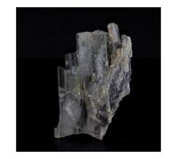 Clinozoisite. 6.0 Ct. Marine De Scala, Canari, Haute-Corse, France.