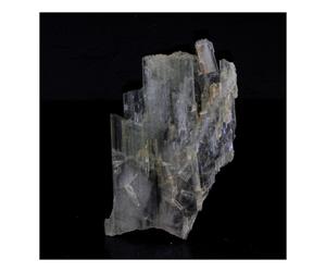 Clinozoisite. 6.0 Ct. Marine De Scala, Canari, Haute-Corse, France.