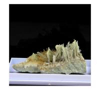 Clinozoisite. 90.0 Ct. Marine De Scala, Canari, Haute-Corse, France.