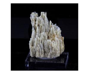 Clinozoisite. 93.5 Ct. Marine De Scala, Canari, Haute-Corse, France.