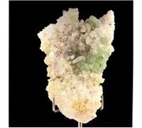 Fluorite. 444.5 Ct. Hardy Mine, Black Mountains, Arizona, Usa.