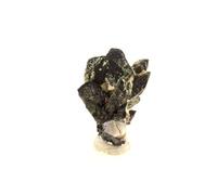 Columbite. 50.88 Ct. Mahaiza, Betafo, Madagascar.