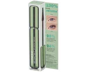 CLINQUE Mascara High Impact HIgh-Fi brun Maquillage 10 ml