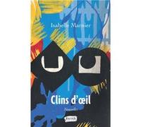 Clins d'oeil Isabelle Marnier (Auteur)