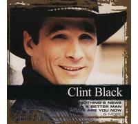 Clint Black - Collections [Import]