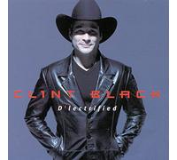 Clint Black – D'Lectrified – Sony Music