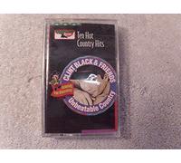 clint black & friends - Ten Hot Country Hits (UK Import)