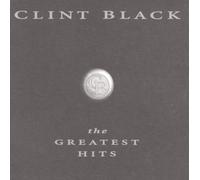 Black, Clint - Greatest Hits [Import]