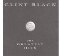 Black, Clint - Greatest Hits [Import]