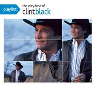 Clint Black - Playlist : le meilleur de Clint Black