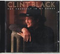 Clint Black - Put Yourself in [Import]
