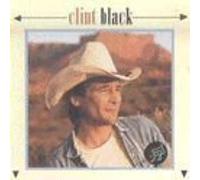 Black, Clint - Better Man