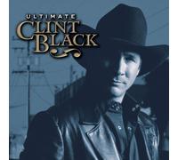 Clint Black – Ultimate Clint Black – CD – RCA