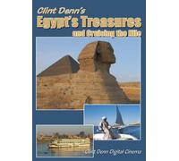 Clint Denn's Egypt's Treasures [DVD] [Import]