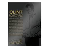 Clint Eastwood: 20 Film Collection [Blu-Ray]