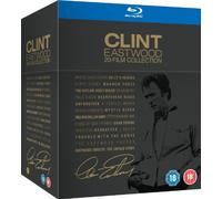 Clint Eastwood 20 Film Collection [Import]