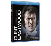 Clint Eastwood:4 Movie Thriller Colle