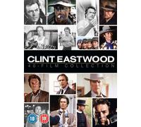 Clint Eastwood 40/40 (DVD) Burt Reynolds Clint Eastwood Forest Whitaker