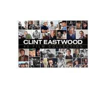 Clint Eastwood: 40-Film Collection