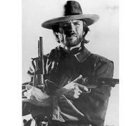 Clint EASTWOOD - 61x91,5 cm - AFFICHE / POSTER G