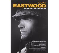 Clint Eastwood Action Collection [Import]