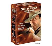 Clint Eastwood: Adventurer [Import USA Zone 1]