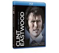 Clint Eastwood: American Icon Collection [Blu-Ray] Boxed Set, Snap Case