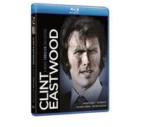 Clint Eastwood: American Icon Collection [Blu-Ray] Boxed Set, Snap Case