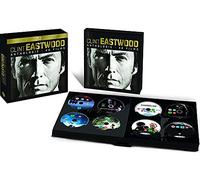 Coffret Anthologie Clint Eastwood 40 films – Clint Eastwood – Blu-ray – Édition limitée