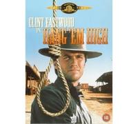 Hang 'Em High – Clint Eastwood – Import – MGM