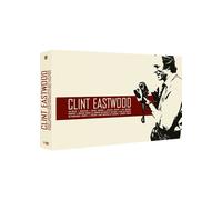 Clint Eastwood : Au-Delà + Invictus + Gran Torino + Mystic River + Un Monde Parfait + Minuit Dans Le Jardin Du Bien Et Du Mal + Sur La Route De Madison + Bird + J. Edgar + Une Nouvelle Chance - Éditio