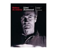 Clint Eastwood - Benoliel Bernar - Cahiers Du Cinema - broché - Etude