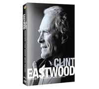 Clint Eastwood Boxset (5 DVD) American Sniper/J.Edgar/Hereafter/Invictus/Gran Torino [Import]