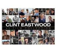 Clint Eastwood - Clint Eastwood: 40-Film Collection [Dvd] Boxed Set, Collector's
