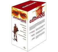Clint Eastwood - Coffret 7 Dvd