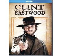 CLINT EASTWOOD coffret 7 Films bluray Neuf sous blister ref 01122315