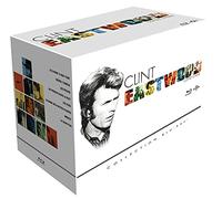 Coffret Clint Eastwood – Clint Eastwood – Blu-ray – 7 films