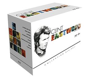 Clint Eastwood - Coffret 7 films - Collection Blu-ray [Pack]