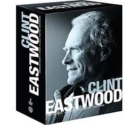 Clint Eastwood - Coffret : American Sniper + Gran Torino + J. Edgar + Invictus + Au-delà [Pack]
