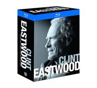 Clint Eastwood - Coffret : American Sniper + Gran Torino + J. Edgar + Invictus + Au-Delà - Pack - Blu-Ray