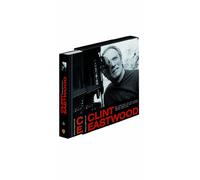 Clint Eastwood – Coffret Réalisateur – Édition Limitée – Warner Bros.