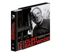 Clint Eastwood - Coffret Réalisateur - Édition Limitée