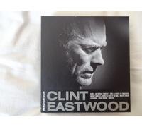 Clint Eastwood-Coffret réalisateur [Édition Limitée]