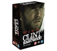 Clint Eastwood Collection
