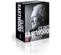 CLINT EASTWOOD COLLECTION 2015-5DVD-BIL G