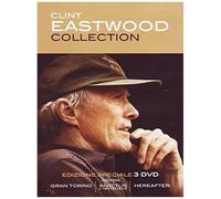 Clint Eastwood Collection – Gran Torino + Invictus + Hereafter – Clint Eastwood – Import