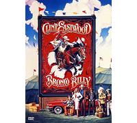 Clint Eastwood Collection - Bronco Billy [DVD]