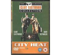 Clint Eastwood Collection - City Heat [DVD]