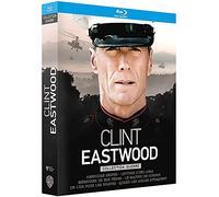 Clint Eastwood - Collection Guerre - Coffret Blu-Ray