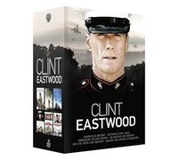 Clint Eastwood - Collection Guerre - Pack
